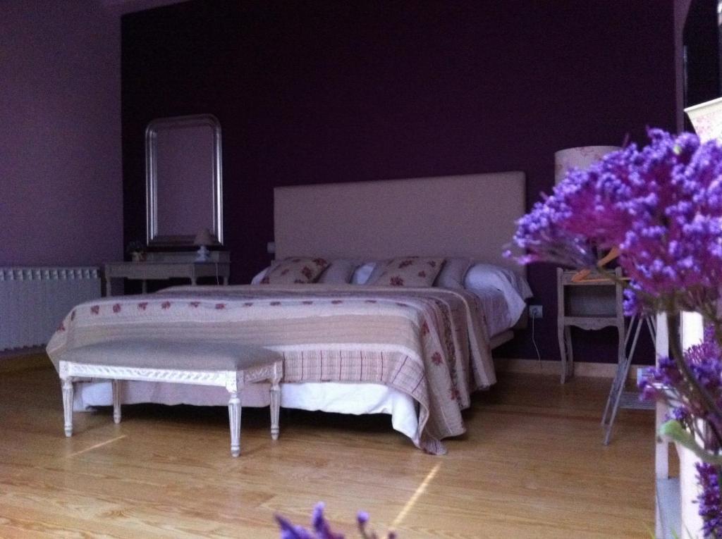 Hotel Rural Emina Valbuena De Duero Quarto foto